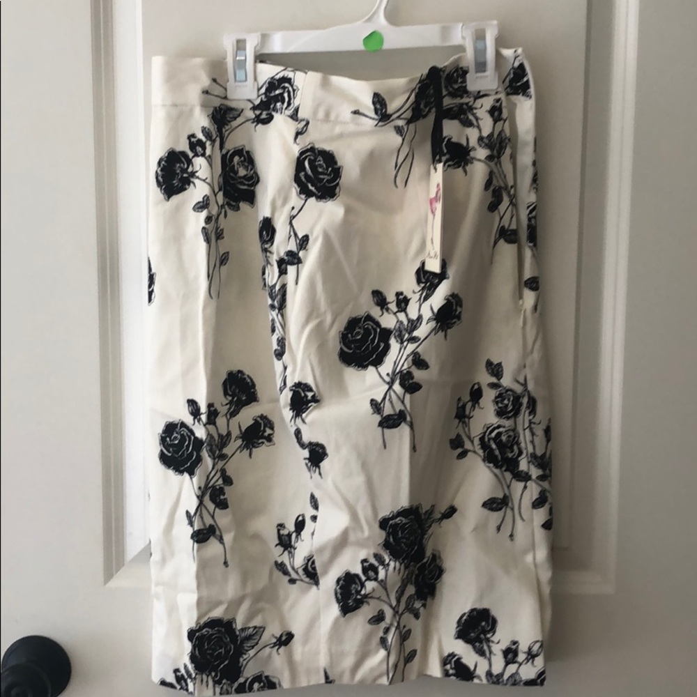 Alannah Hill skirt